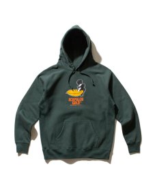 画像3: ACAPULCO GOLD / MASCOT HOODED SWEATSHIRT (3)