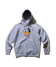 画像2: ACAPULCO GOLD / MASCOT HOODED SWEATSHIRT (2)