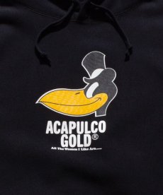 画像7: ACAPULCO GOLD / MASCOT HOODED SWEATSHIRT (7)