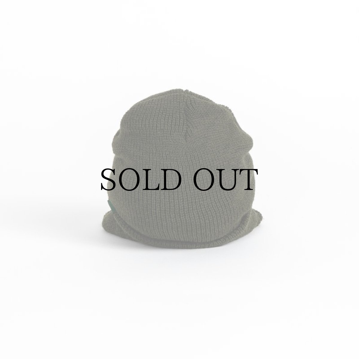 画像7: APPLEBUM(アップルバム) / "AB" JEEP CAP (7)