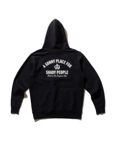 画像4: ACAPULCO GOLD / MASCOT HOODED SWEATSHIRT (4)