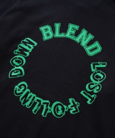 画像6: BLEND(ブレンド) / "CIRCLE"  LOGO HOODIE (6)