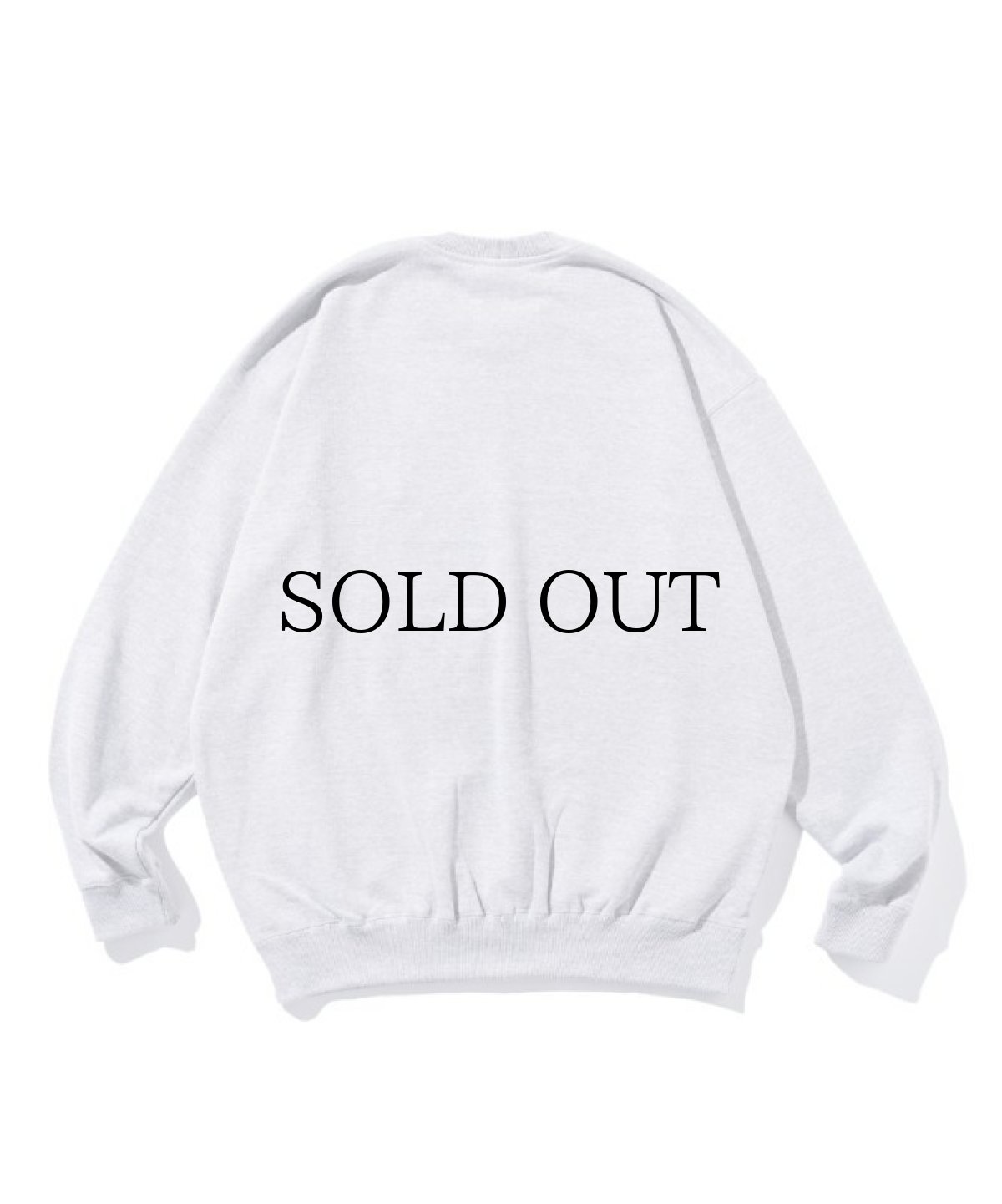 画像6: BLEND(ブレンド) / SCRIPT LOGO CREW NECK (6)