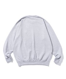 画像6: BLEND(ブレンド) / SCRIPT LOGO CREW NECK (6)