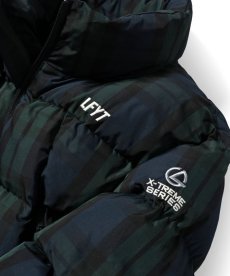 画像9: LFYT(ラファイエット) / LFYT - X-TREAM LOGO PUFFER JACKET (9)