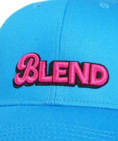 画像7: BLEND(ブレンド) / "BLEND" LOGO CAP (7)
