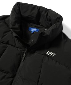 画像8: LFYT(ラファイエット) / LFYT - X-TREAM LOGO PUFFER JACKET (8)