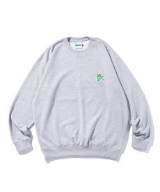 画像3: BLEND(ブレンド) / SCRIPT LOGO CREW NECK (3)