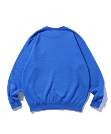 画像7: BLEND(ブレンド) / SCRIPT LOGO CREW NECK (7)