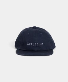 画像4: APPLEBUM(アップルバム) / MUSEUM LOGO CAP (4)