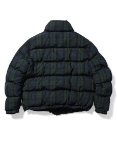 画像5: LFYT(ラファイエット) / LFYT - X-TREAM LOGO PUFFER JACKET (5)