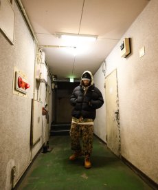 画像28: LFYT(ラファイエット) / LFYT - X-TREAM LOGO PUFFER JACKET (28)