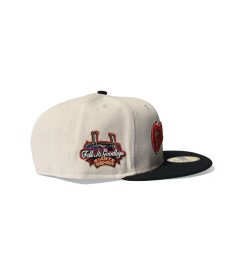 画像2: NEW ERA / 59FIFTY San Francisco Giants Tell It Good Bye (2)