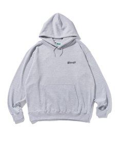 画像3: BLEND(ブレンド) / KNOWS LOVE  HOODIE (3)