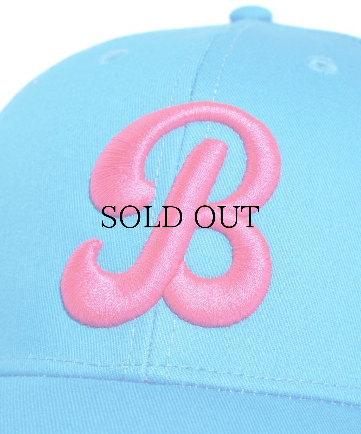 画像7: BLEND(ブレンド) / "CREW" LOGO CAP (7)