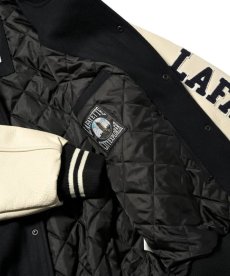 画像8: LFYT(ラファイエット) / WORLD CHAMPS 2023 LF LOGO STADIUM JACKET (8)