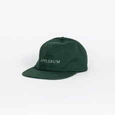 画像6: APPLEBUM(アップルバム) / MUSEUM LOGO CAP (6)