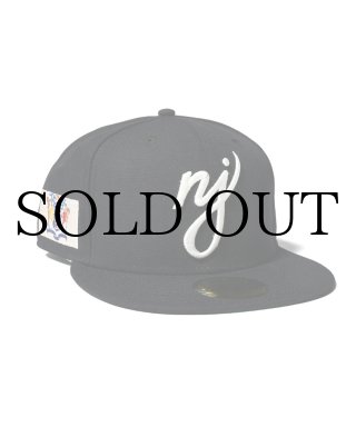 New Era 59FIFTY グレー スワロカスタム LP 59FIFTY The Gray ニューヨーク・ヤンキース グレー