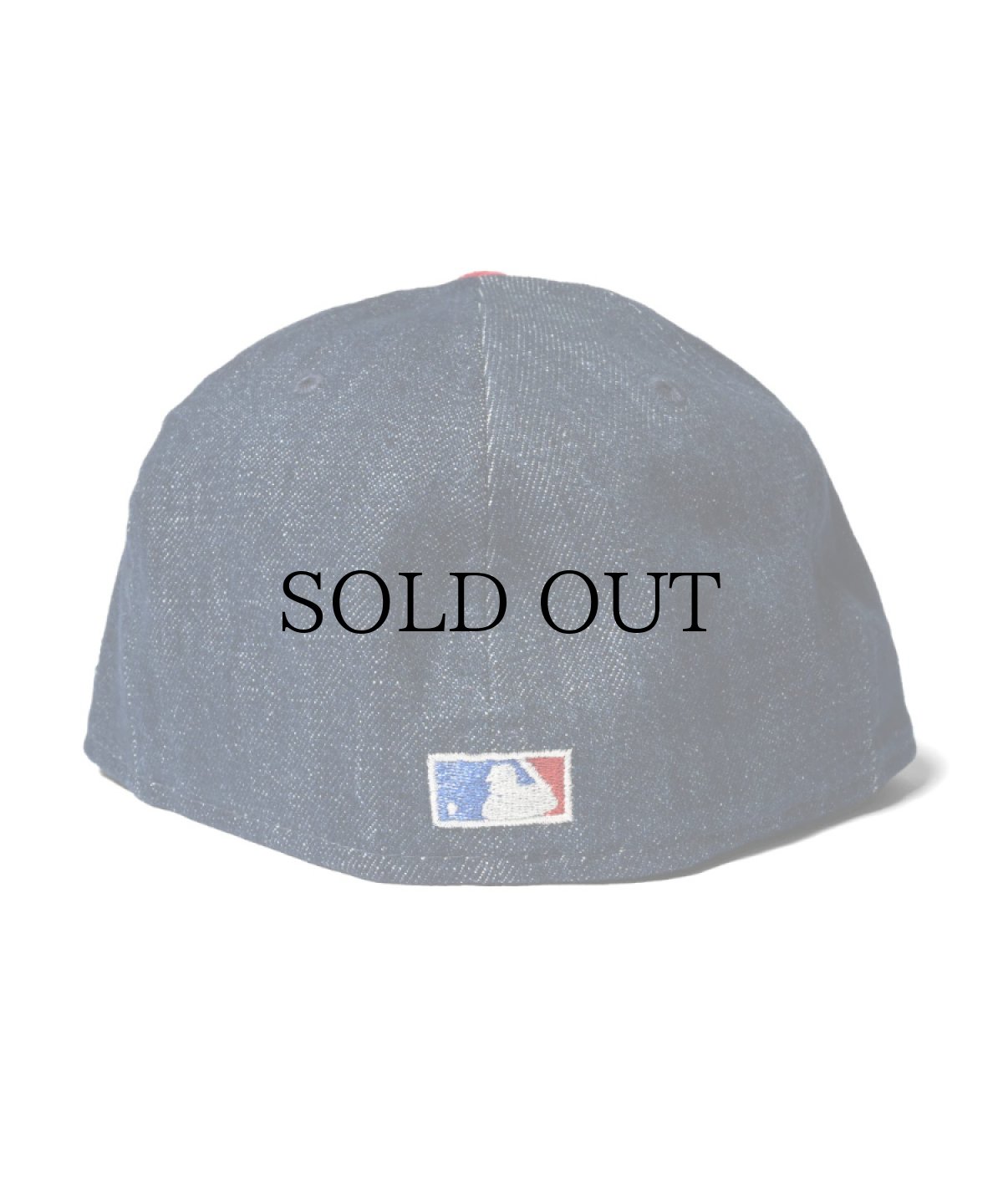 画像3: NEW ERA / 59FIFTY Chicago White Sox Script Logo (3)