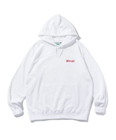 画像2: BLEND(ブレンド) / KNOWS LOVE  HOODIE (2)