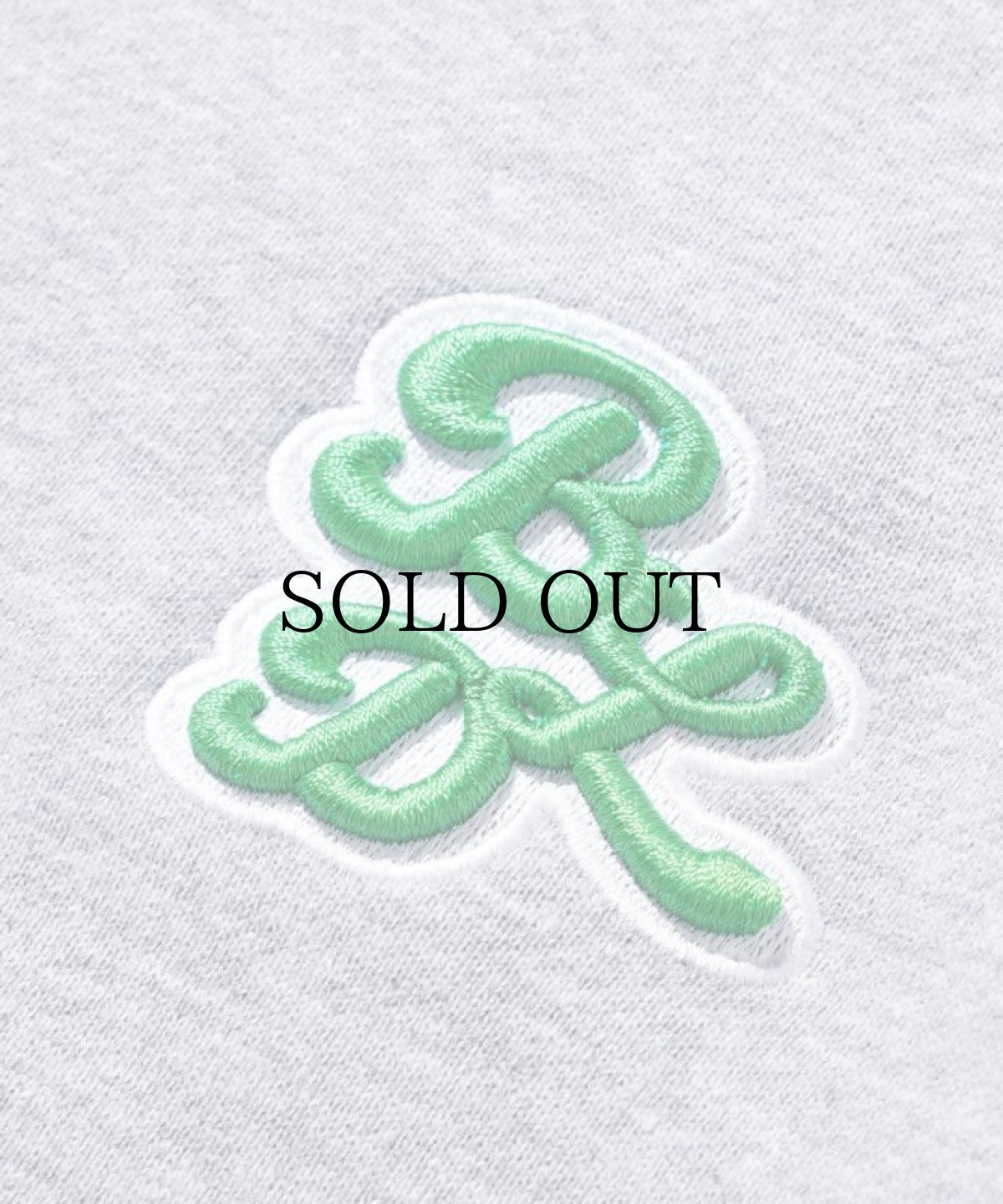 画像9: BLEND(ブレンド) / SCRIPT LOGO CREW NECK (9)