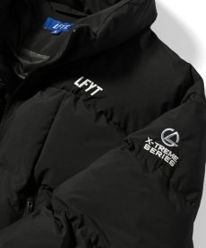 画像10: LFYT(ラファイエット) / LFYT - X-TREAM LOGO PUFFER JACKET (10)