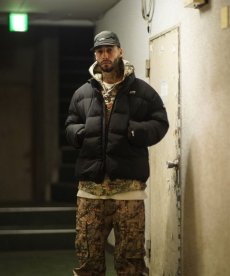 画像21: LFYT(ラファイエット) / LFYT - X-TREAM LOGO PUFFER JACKET (21)