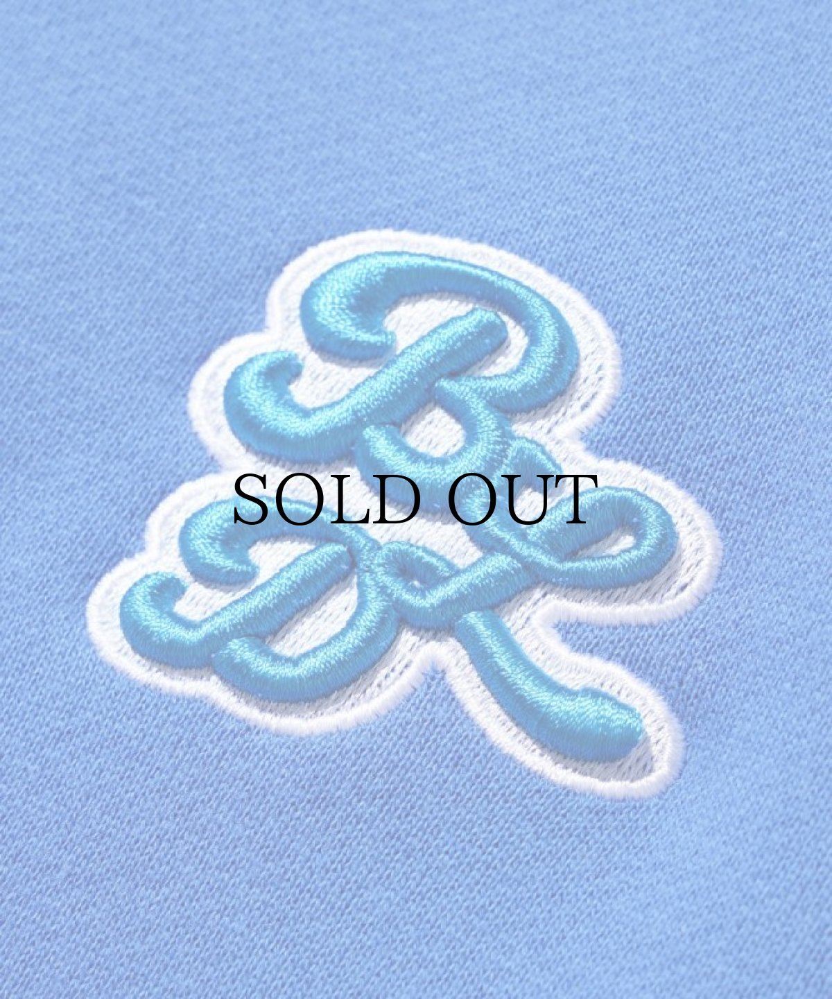 画像10: BLEND(ブレンド) / SCRIPT LOGO CREW NECK (10)