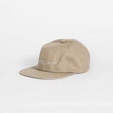 画像7: APPLEBUM(アップルバム) / MUSEUM LOGO CAP (7)