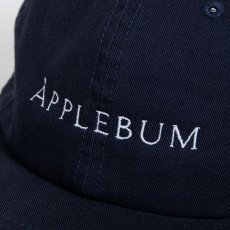 画像24: APPLEBUM(アップルバム) / MUSEUM LOGO CAP (24)