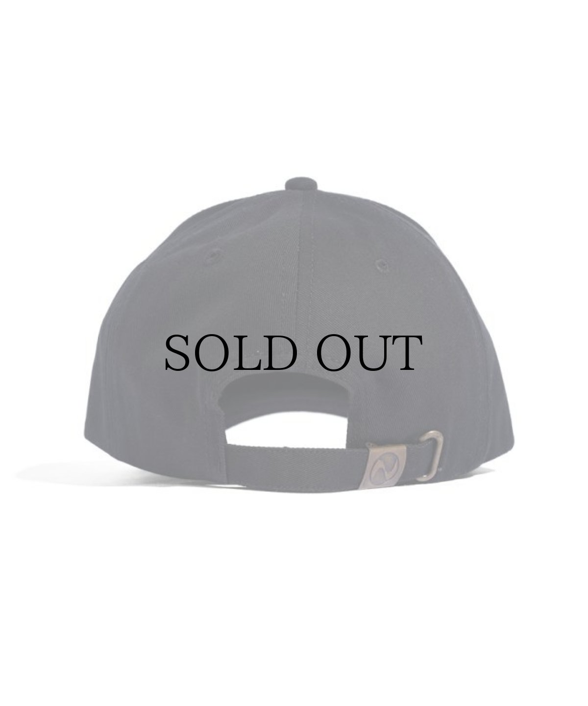 画像4: BLEND(ブレンド) / "CREW" LOGO CAP (4)