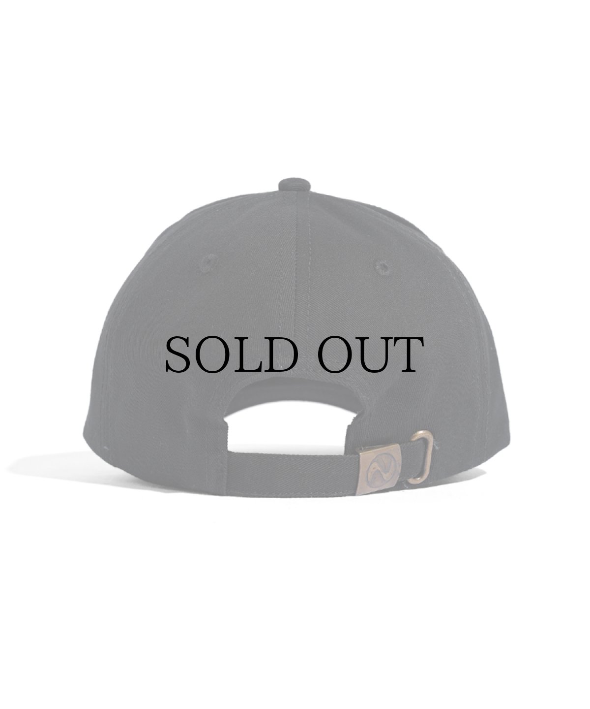 画像4: BLEND(ブレンド) / "BLEND" LOGO CAP (4)