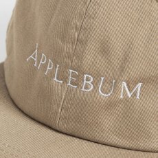 画像23: APPLEBUM(アップルバム) / MUSEUM LOGO CAP (23)