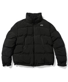 画像4: LFYT(ラファイエット) / LFYT - X-TREAM LOGO PUFFER JACKET (4)