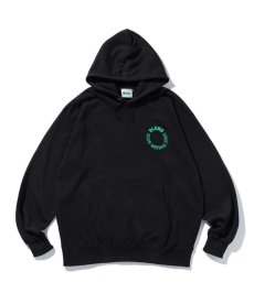 画像2: BLEND(ブレンド) / "CIRCLE"  LOGO HOODIE (2)