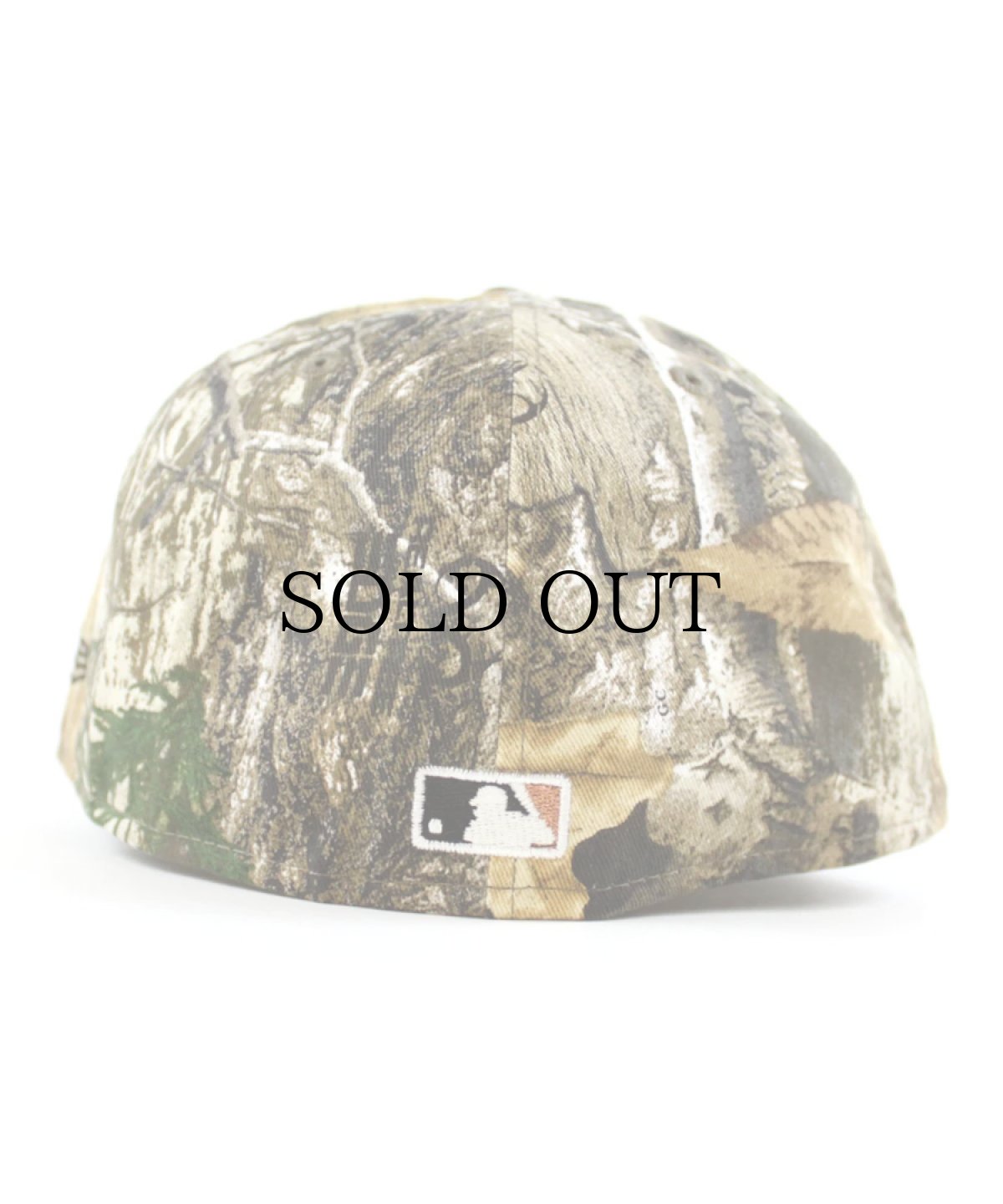 画像3: NEW ERA / 59FIFTY Pittsburgh Pirates - PIRATES PATCH REAL TREE (3)