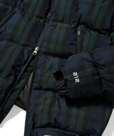 画像11: LFYT(ラファイエット) / LFYT - X-TREAM LOGO PUFFER JACKET (11)