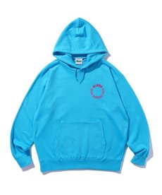 画像3: BLEND(ブレンド) / "CIRCLE"  LOGO HOODIE (3)