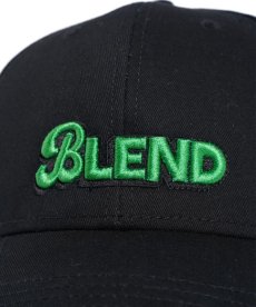 画像6: BLEND(ブレンド) / "BLEND" LOGO CAP (6)