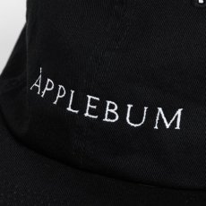 画像21: APPLEBUM(アップルバム) / MUSEUM LOGO CAP (21)