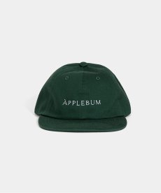 画像2: APPLEBUM(アップルバム) / MUSEUM LOGO CAP (2)