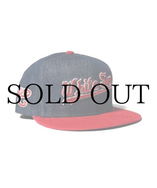 NEW ERA®（ニューエラ）海外限定カスタム別注 | NEXX ONLINE
