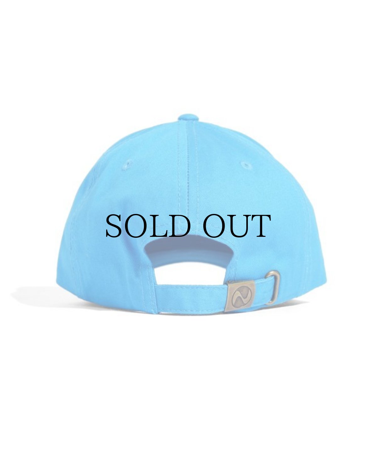 画像5: BLEND(ブレンド) / "CREW" LOGO CAP (5)