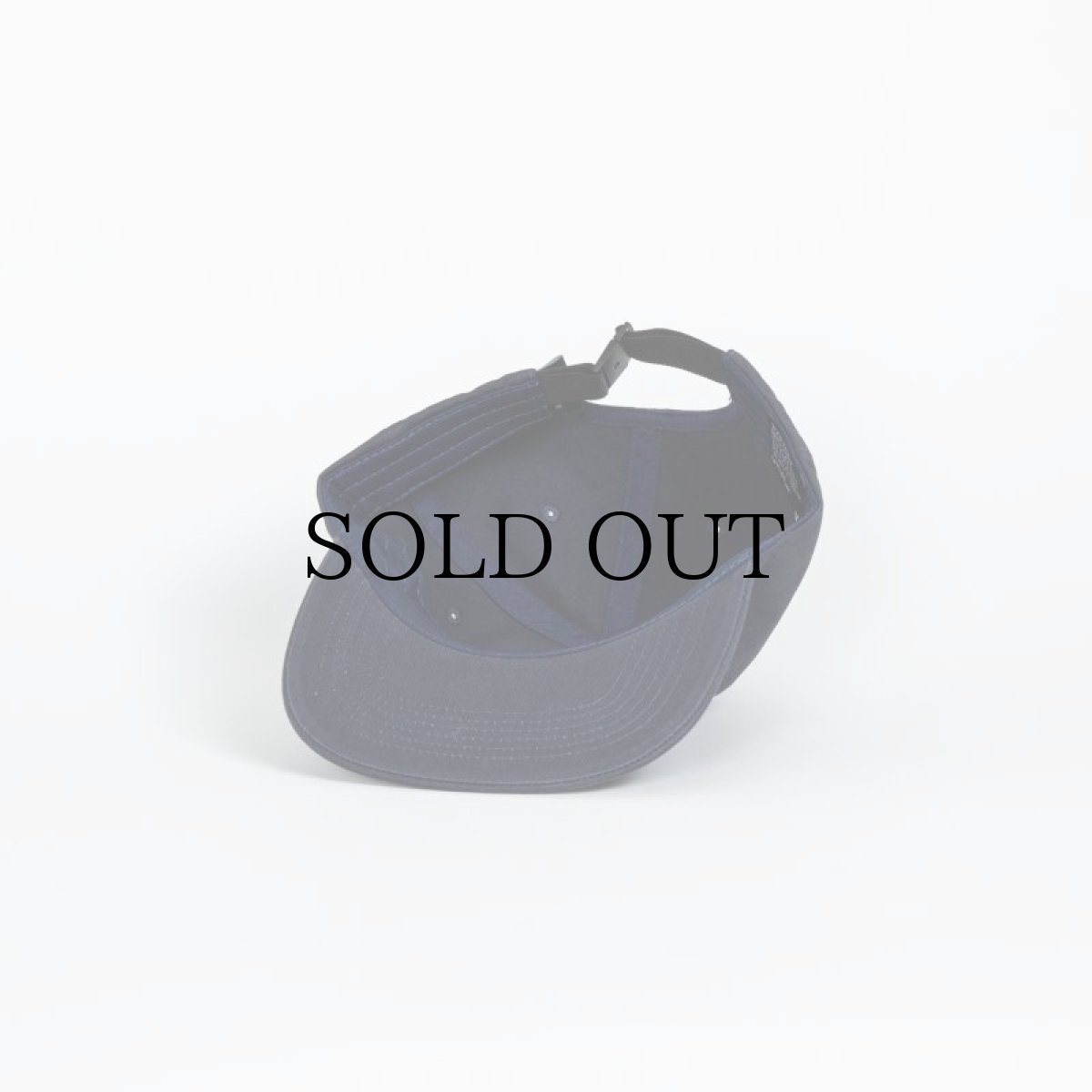 画像20: APPLEBUM(アップルバム) / MUSEUM LOGO CAP (20)