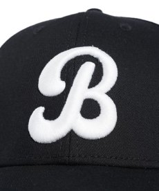 画像6: BLEND(ブレンド) / "CREW" LOGO CAP (6)