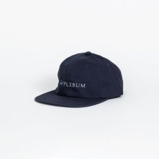 画像8: APPLEBUM(アップルバム) / MUSEUM LOGO CAP (8)