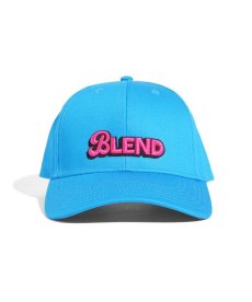 画像3: BLEND(ブレンド) / "BLEND" LOGO CAP (3)