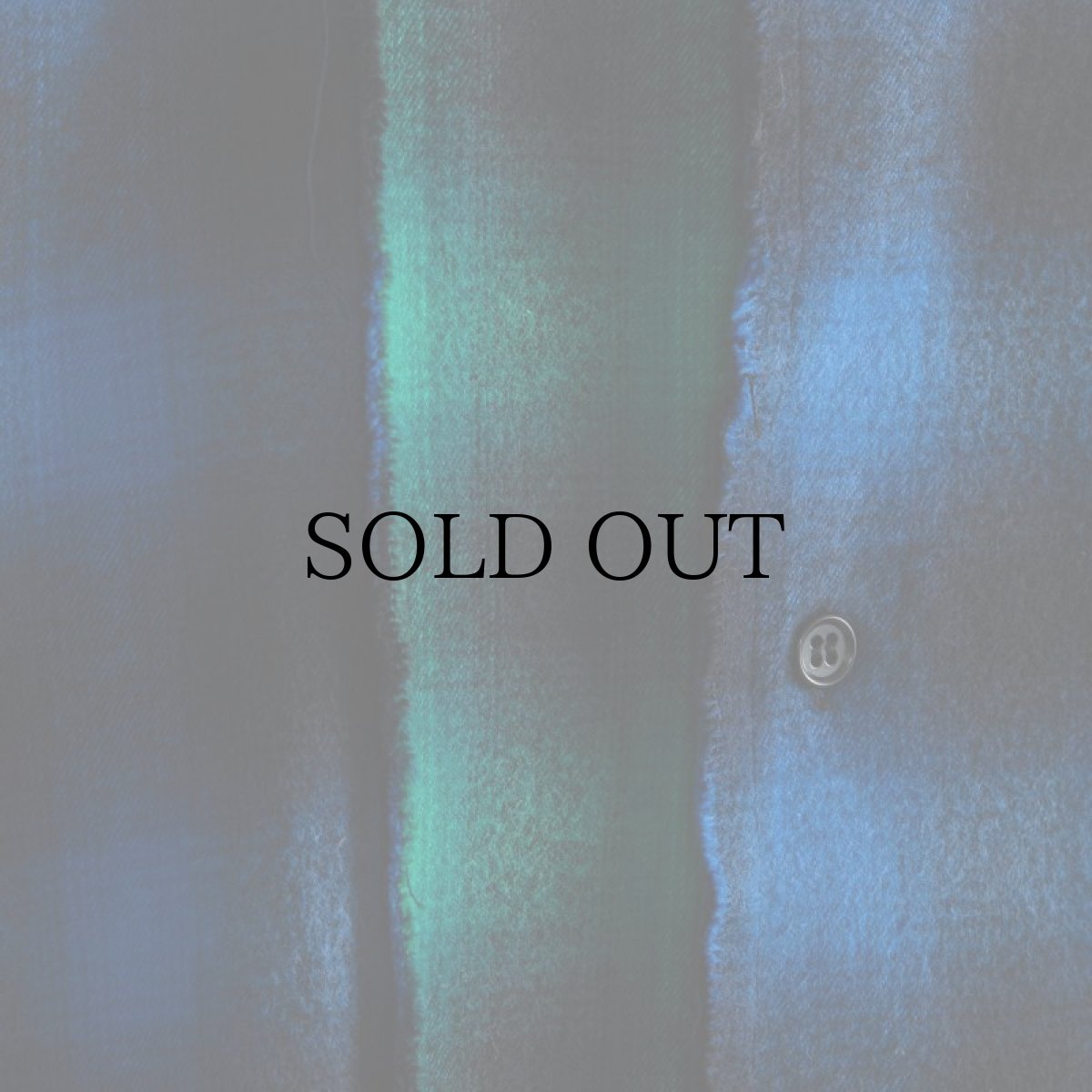 画像7: APPLEBUM(アップルバム) / MIXED SQUARE NEL SHIRT (7)