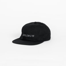 画像5: APPLEBUM(アップルバム) / MUSEUM LOGO CAP (5)