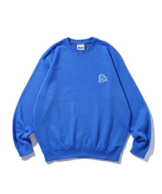 画像4: BLEND(ブレンド) / SCRIPT LOGO CREW NECK (4)